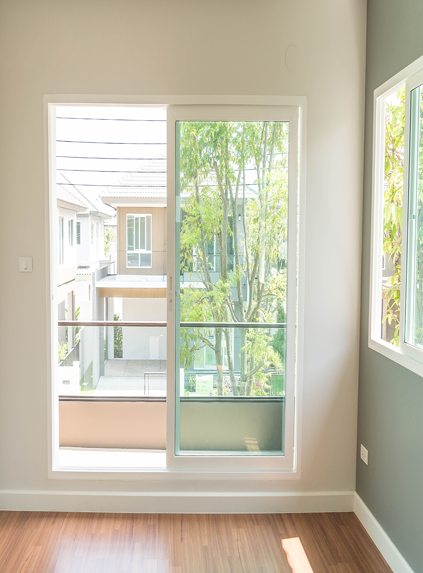 windows & doors